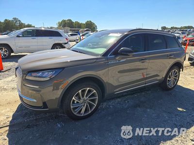 2025 LINCOLN CORSAIR PREMIERE 5LMCJ1CA8SUL04489 - główne zdjęcie licytacji z USA - miniatura