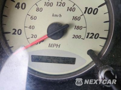 Zdjęcie 9 z 12 samochodu: 2001 TOYOTA RAV4 BASE VIN:JTEHH20V310064677 - miniatura