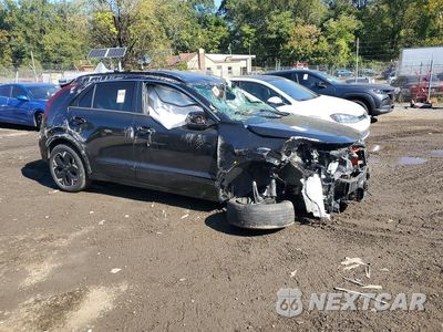 Czwarte zdjęcie samochodu z boku: 2024 KIA NIRO WIND VIN:KNDCR3L16R5111306 - miniatura