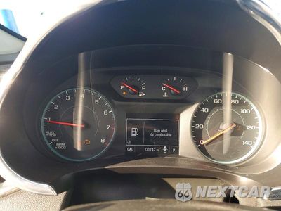 Zdjęcie 9 z 13 samochodu: 2018 CHEVROLET MALIBU LT VIN:1G1ZD5ST2JF275263 - miniatura