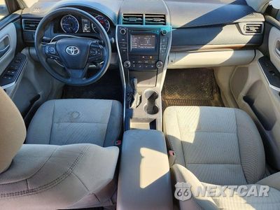 Zdjęcie 8 z 13 samochodu: 2017 TOYOTA CAMRY LE VIN:4T1BF1FK6HU648898 - miniatura