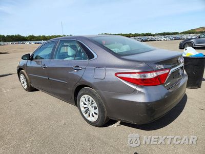 Drugie zdjęcie samochodu z przodu: 2017 TOYOTA CAMRY LE VIN:4T1BF1FK9HU286677 - miniatura