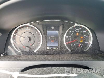 Zdjęcie 9 z 12 samochodu: 2017 TOYOTA CAMRY SE VIN:4T1BF1FK4HU377131 - miniatura