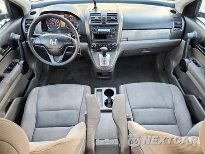 Zdjęcie 8 z 13 samochodu: 2010 HONDA CR-V LX VIN:5J6RE3H39AL027121 - miniatura