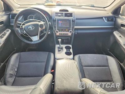 Zdjęcie 8 z 12 samochodu: 2012 TOYOTA CAMRY SE VIN:4T1BF1FK0CU591588 - miniatura