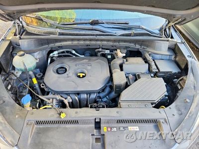 Zdjęcie 12 z 13 samochodu: 2020 HYUNDAI TUCSON VALUE VIN:KM8J3CA4XLU101540 - miniatura