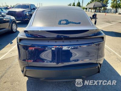 Zdjęcie 6 z 12 samochodu: 2026 TESLA MODEL Y VIN:7SAYGDEEXTF680590 - miniatura
