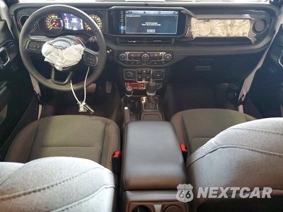Zdjęcie 8 z 13 samochodu: 2026 JEEP WRANGLER RUBICON VIN:1C4PJXFNXTW268370 - miniatura