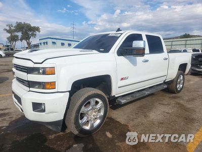 2018 CHEVROLET SILVERADO K2500 HEAVY DUTY LTZ 1GC1KWEYXJF219272 - główne zdjęcie licytacji z USA - miniatura