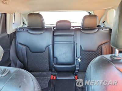 Zdjęcie 10 z 14 samochodu: 2018 JEEP COMPASS LATITUDE VIN:3C4NJDBB7JT423333 - miniatura