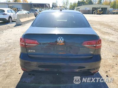 Zdjęcie 6 z 12 samochodu: 2016 VOLKSWAGEN JETTA SPORT VIN:3VWD17AJ0GM304528 - miniatura