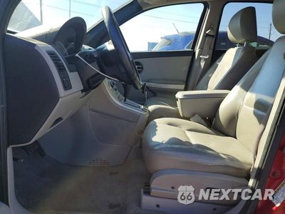 Zdjęcie 7 z 13 samochodu: 2005 CHEVROLET EQUINOX VIN:2CNDL73F856078151 - miniatura
