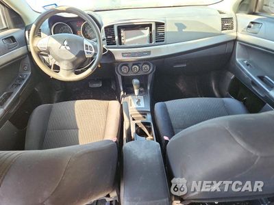 Zdjęcie 8 z 12 samochodu: 2015 MITSUBISHI LANCER ES VIN:JA32U2FU0FU017237 - miniatura