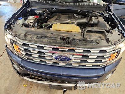 Zdjęcie 12 z 13 samochodu: 2018 FORD EXPEDITION LIMITED VIN:1FMJU2AT6JEA34327 - miniatura