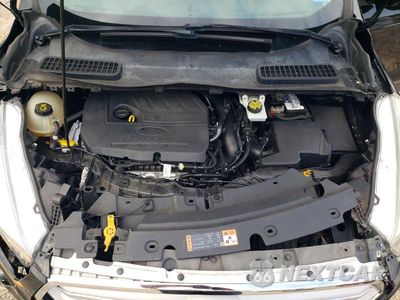 Zdjęcie 12 z 13 samochodu: 2018 FORD ESCAPE SE VIN:1FMCU0GD1JUB39991 - miniatura