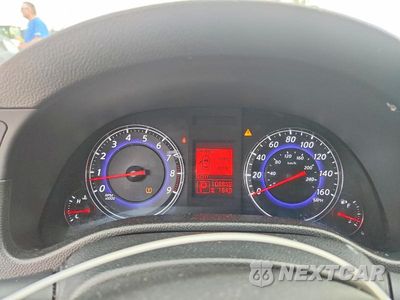 Zdjęcie 9 z 12 samochodu: 2007 INFINITI G35 X VIN:JNKBV61F97M807859 - miniatura
