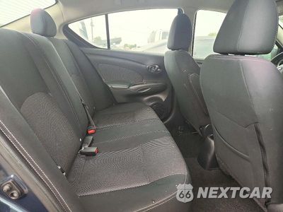 Zdjęcie 10 z 13 samochodu: 2016 NISSAN VERSA 1.6 SV VIN:3N1CN7AP2GL815724 - miniatura