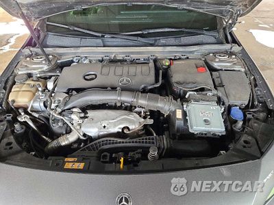 Zdjęcie 11 z 12 samochodu: 2021 MERCEDES-BENZ A 220 VIN:W1K3G4EB5MJ268414 - miniatura