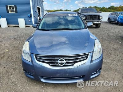 Piąte zdjęcie samochodu w środku: 2010 NISSAN ALTIMA 2.5 VIN:1N4AL2AP3AN532193 - miniatura