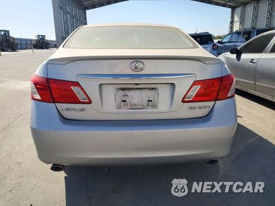Zdjęcie 6 z 12 samochodu: 2009 LEXUS ES 350 VIN:JTHBJ46G092307525 - miniatura
