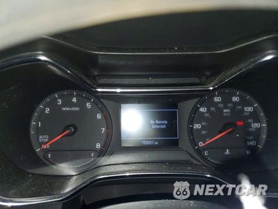 Zdjęcie 9 z 13 samochodu: 2021 CHEVROLET TRAILBLAZER LT VIN:KL79MPSL2MB005624 - miniatura