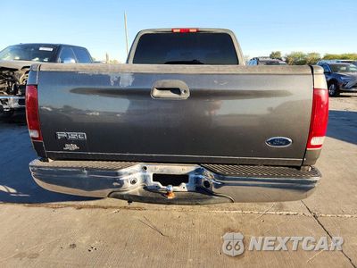 Zdjęcie 6 z 12 samochodu: 2002 FORD F150 VIN:1FTRX17252NC08199 - miniatura