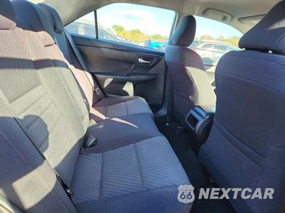 Zdjęcie 10 z 12 samochodu: 2015 TOYOTA CAMRY LE VIN:4T4BF1FK2FR512805 - miniatura