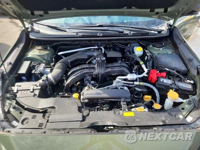 Zdjęcie 12 z 14 samochodu: 2026 SUBARU CROSSTREK SPORT VIN:4S4GUHF66T3718261 - miniatura