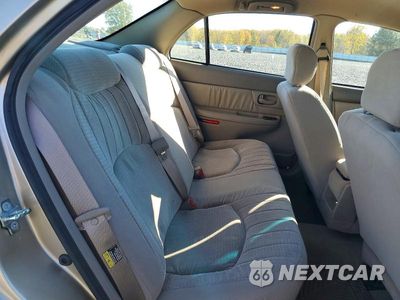 Zdjęcie 10 z 12 samochodu: 2004 BUICK CENTURY CUSTOM VIN:2G4WS52J041327382 - miniatura