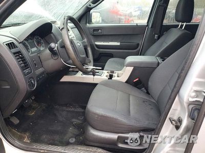 Zdjęcie 7 z 13 samochodu: 2011 FORD ESCAPE XLT VIN:1FMCU9D79BKA41372 - miniatura