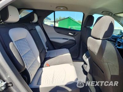 Zdjęcie 11 z 13 samochodu: 2019 CHEVROLET EQUINOX LT VIN:3GNAXKEV7KS620198 - miniatura