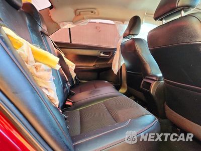 Zdjęcie 10 z 13 samochodu: 2017 TOYOTA CAMRY SE VIN:4T1BF1FK5HU725857 - miniatura