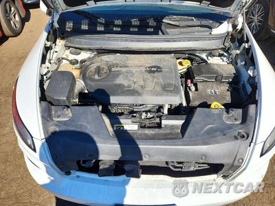 Zdjęcie 12 z 13 samochodu: 2016 JEEP CHEROKEE LIMITED VIN:1C4PJMDS5GW155830 - miniatura