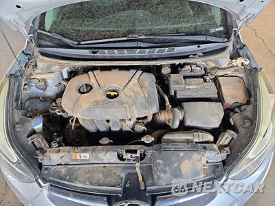 Zdjęcie 11 z 12 samochodu: 2016 HYUNDAI ELANTRA SE VIN:5NPDH4AE4GH768475 - miniatura