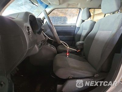 Zdjęcie 7 z 12 samochodu: 2012 JEEP PATRIOT SPORT VIN:1C4NJRBB2CD537715 - miniatura