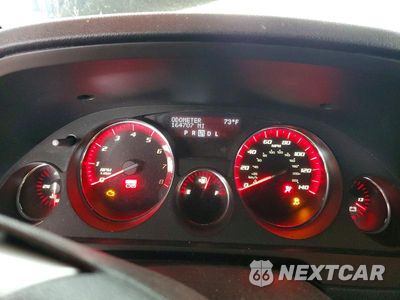 Zdjęcie 9 z 12 samochodu: 2012 GMC ACADIA SLT-1 VIN:1GKKRRED3CJ292857 - miniatura