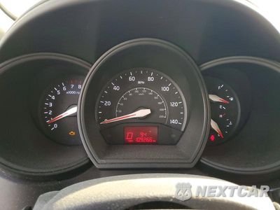 Zdjęcie 9 z 12 samochodu: 2016 KIA RIO LX VIN:KNADM4A33G6637040 - miniatura