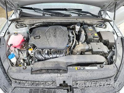 Zdjęcie 11 z 12 samochodu: 2026 KIA K5 GT LINE VIN:KNAG64J7XT5413015 - miniatura