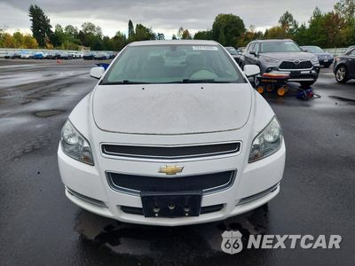 Piąte zdjęcie samochodu w środku: 2009 CHEVROLET MALIBU 2LT VIN:1G1ZJ577194189180 - miniatura