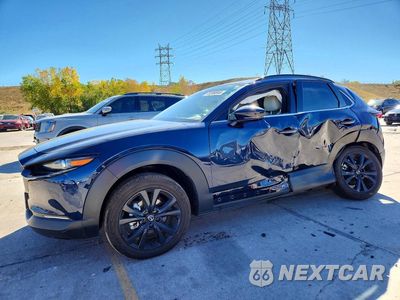 2025 MAZDA CX-30 PREMIUM 3MVDMBDYXSM790164 - główne zdjęcie licytacji z USA - miniatura