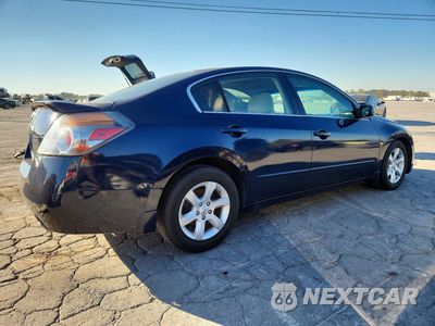 Trzecie zdjęcie samochodu z tyłu: 2008 NISSAN ALTIMA 2.5 VIN:1N4AL21E88C212520 - miniatura