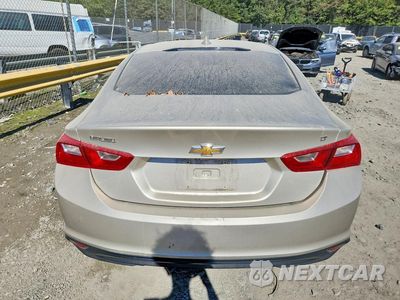 Zdjęcie 6 z 12 samochodu: 2016 CHEVROLET MALIBU LT VIN:1G1ZE5ST2GF318229 - miniatura