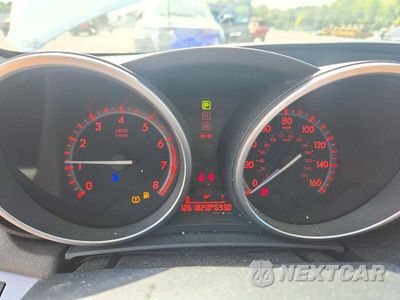Zdjęcie 9 z 12 samochodu: 2011 MAZDA 3 S VIN:JM1BL1K50B1446905 - miniatura