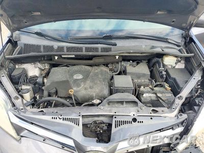 Zdjęcie 12 z 13 samochodu: 2019 TOYOTA SIENNA XLE 8-PASSENGER VIN:5TDYZ3DC1KS966971 - miniatura