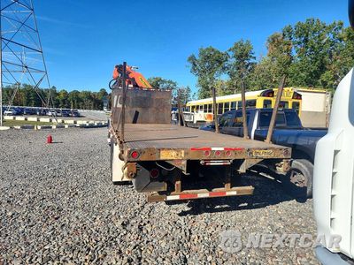 Zdjęcie 6 z 14 samochodu: 2015 FREIGHTLINER M2 106 MEDIUM DUTY VIN:1FVHCYCY0FHGT0743 - miniatura