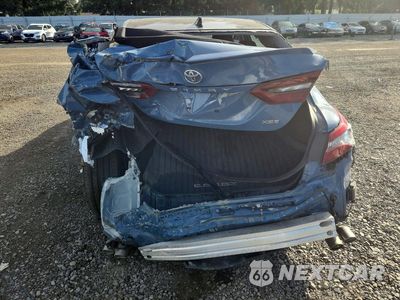 Zdjęcie 6 z 13 samochodu: 2023 TOYOTA CAMRY XSE VIN:4T1K61AK8PU117059 - miniatura