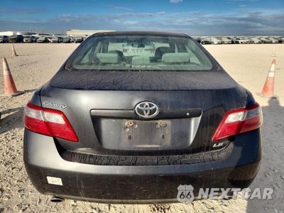 Zdjęcie 6 z 13 samochodu: 2008 TOYOTA CAMRY LE V6 VIN:4T1BK46K38U062155 - miniatura
