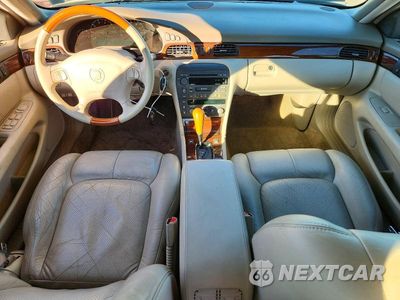 Zdjęcie 8 z 12 samochodu: 1999 CADILLAC SEVILLE STS VIN:1G6KY5493XU918192 - miniatura