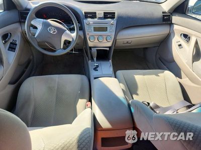 Zdjęcie 8 z 12 samochodu: 2009 TOYOTA CAMRY LE VIN:4T1BE46K19U286002 - miniatura