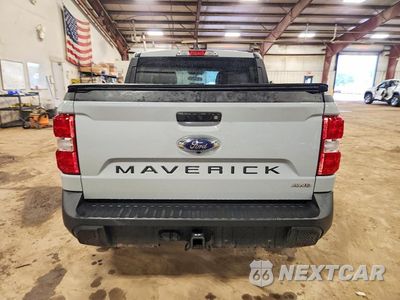 Zdjęcie 6 z 13 samochodu: 2024 FORD MAVERICK XLT VIN:3FTTW8J92RRB60952 - miniatura